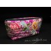 Batik Cosmetic Pouch